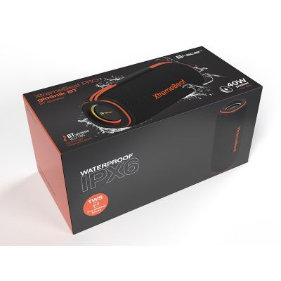 3. TRACER TWS XTREMEBEAT PRO BLUETOOTH RGB SPEAKER