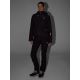 4. Women's trekking trousers softshell windproof membrane 10000 4F 4FRAW26TFTRF1608-80S
