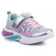 2. Skechers S Lights Star Sparks Jr 302324L-SMLT