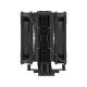 3. Xilence Performance A+ XC061 CPU Cooling System 12 cm Black 1 pc.