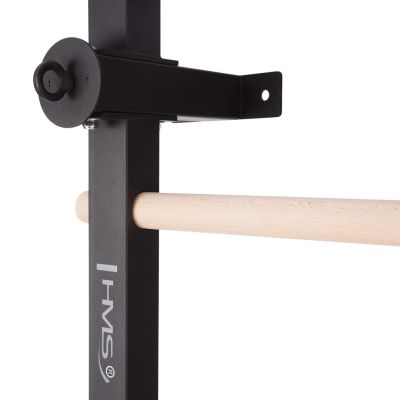 18. HMS DW2708 multifunctional gymnastic ladder