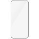 2. PanzerGlass Ultra-Wide Fit tempered glass with positioner for iPhone 15 Pro