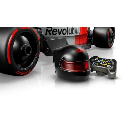 17. LEGO Speed Champions 77259