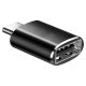 5. SAVIO WIRELESS CARPLAY & ANDROID AUTO ADAPTER TR-19
