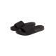 11. Kubota basic 2.0 plain pool flip-flops black K0000-101-005-23-1