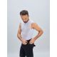 2. POC ESSENTIAL LAYER Vest - White