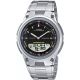Men's Watch CASIO DUAL AW-80D-1AVDF + BOX