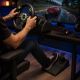 22. Esperanza Drift EGW101 steering wheel (PC, PS3; black)