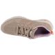 3. Skechers Arch Fit Comfy Wave 149414-TPMT Beige 36