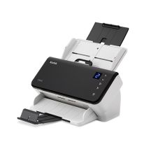Kodak E1030 ADF Scanner 600 x 600 DPI A4 Black, White