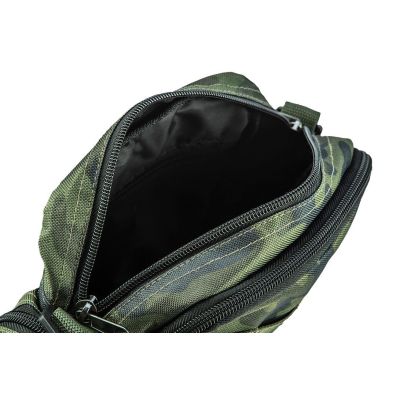 4. Small tourist bag