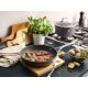 17. BALLARINI Salina Granitium granite frying pan 32 cm 75002-824-0