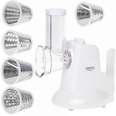 4. CAMRY CR 4816 Vegetable Chopper