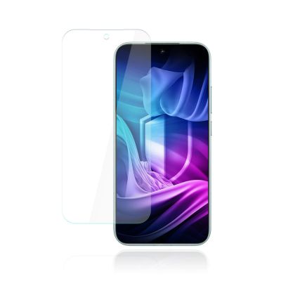 10. 3mk Silky Matt Pro matte protective film for Xiaomi Poco F8 Pro
