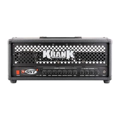Krank Rev SST CH - 200 Watt Guitar Head