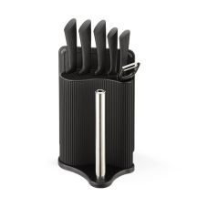Kitchen chopping set MR-1413-BLACK MAESTRO