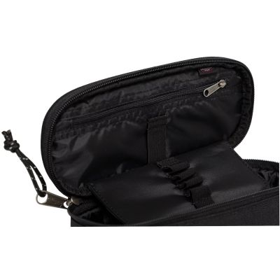 3. Eastpak Oval Single EK0007170081 Black One Size