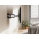 9. Equip 650343 TV Mount 3.05 m (120") Black