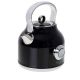 2. Electric kettle ADLER AD 1346b black
