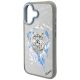 2. Nimmy Pantera MagSafe case for iPhone 17 - light gray