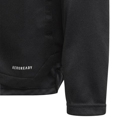 11. Adidas Tiro 21 Track Jacket Youth Junior GM7314 sweatshirt