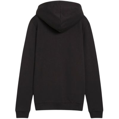 9. Puma Team Goal Casuals Hooded Sweatshirt W 658597 03