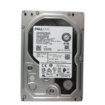 DELL 161-BBRL Hard Drive 4TB 7200RPM 3.5" SATA III