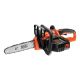 2. BLACK+DECKER GKC1825L20-QW Chainsaw