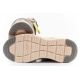 9. Glacial Ultra-Woodlands W 16677/GRY boots