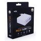 3. Verico 4OJ-ABGWE1-N1 Mobile Device Charger Laptop, Smartphone, Tablet, Phone White AC Fast Charging Internal