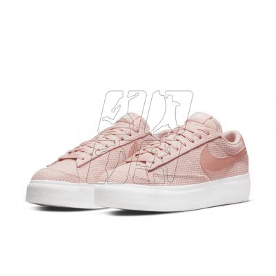 3. Nike Blazer Low Platform W DN0744-600 shoes