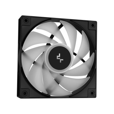 15. DeepCool LE360 V2 Water Cooling