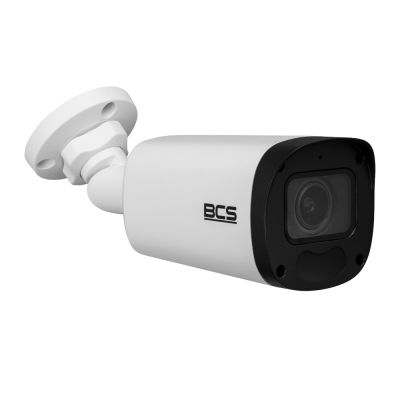 5Mpx BCS-P-TIP45VSR5-Ai tube IP camera