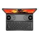 50. Laptop GPD-WinMini-HX37032002B Ryzen AI 9 HX370/7" FHD Touchscreen 120Hz/32GB/SSD 2TB/BT/BLKB/AMD Radeon 890M 8GB/Win 11 Black