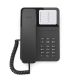 Gigaset DESK 400 Analog Telephone Black