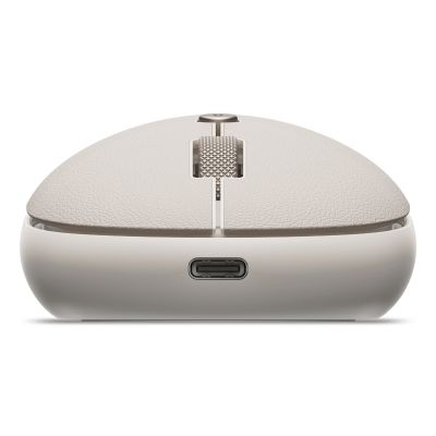 3. Satechi OntheGo Travel Mouse Ambidextrous Bluetooth 2400 DPI