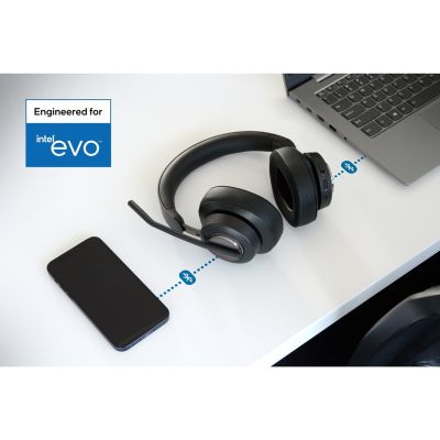 93. Kensington H3000 Bluetooth Over-Ear Headphones