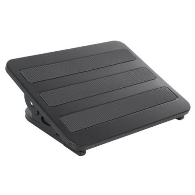 Ergonomic Footrest Maclean MC-831