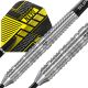 5. Darts Harrows NX-90 Parallel 90% steeltip