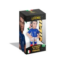 MINIX WC LEGENDS ITALY – ALESSANDRO DEL PIERO