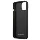 7. Mercedes Dynamic Line Case for iPhone 13 mini - Black