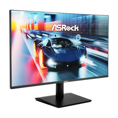 7. Asrock Challenger CL25FFB 24.5" monitor