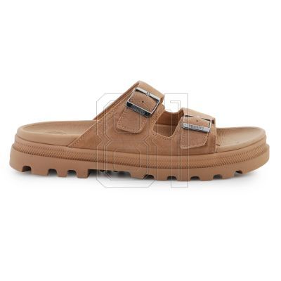 11. Palladium Dunelite Riviera Sde 74455-252-M Flip-Flops
