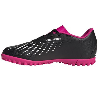 2. Adidas Predator Accuracy.4 TF Jr GW7085 shoes