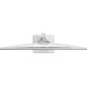 8. MSI PRO MAX 271QPHW E14 68.6 cm (27") 2560 x 1440 px Wide Quad HD LCD Computer Monitor, White