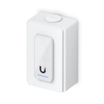 2. Ubiquiti UACC-Reader-JB-W Mounting Box