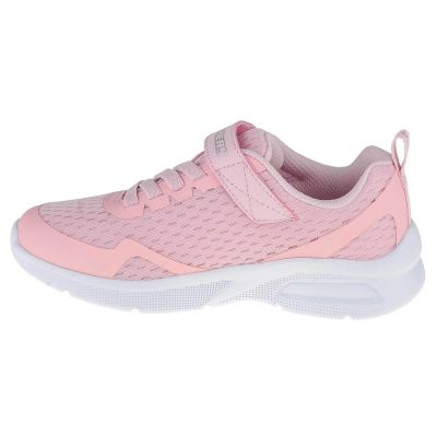 2. Skechers Microspec Max 302377L-LTPK Pink 28