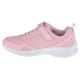 2. Skechers Microspec Max 302377L-LTPK Pink 28