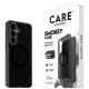 5. CARE by PanzerGlass Urban Explorer Smokey Case w. Black Qi for Samsung Galaxy S26+ - Black