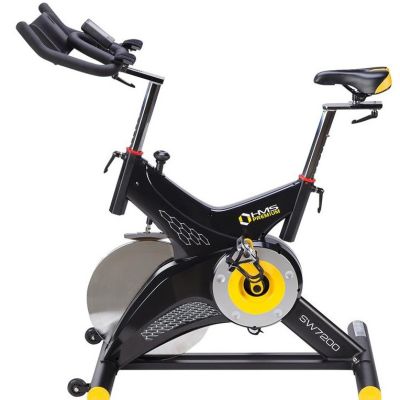 6. HMS SW7200 indoor cycling stationary bike